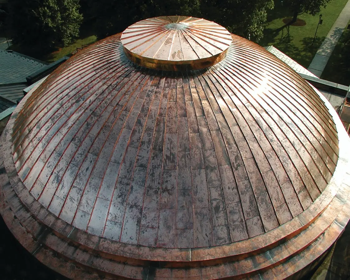 Craftsman Roofing crew installing a new roof in Deltona Lakes